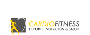Logo Cardio Fitness